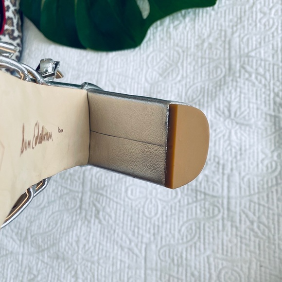 Sam Edelman Tammie Heels - Picture 10 of 12